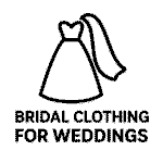 Bridal Clothing For Weddings